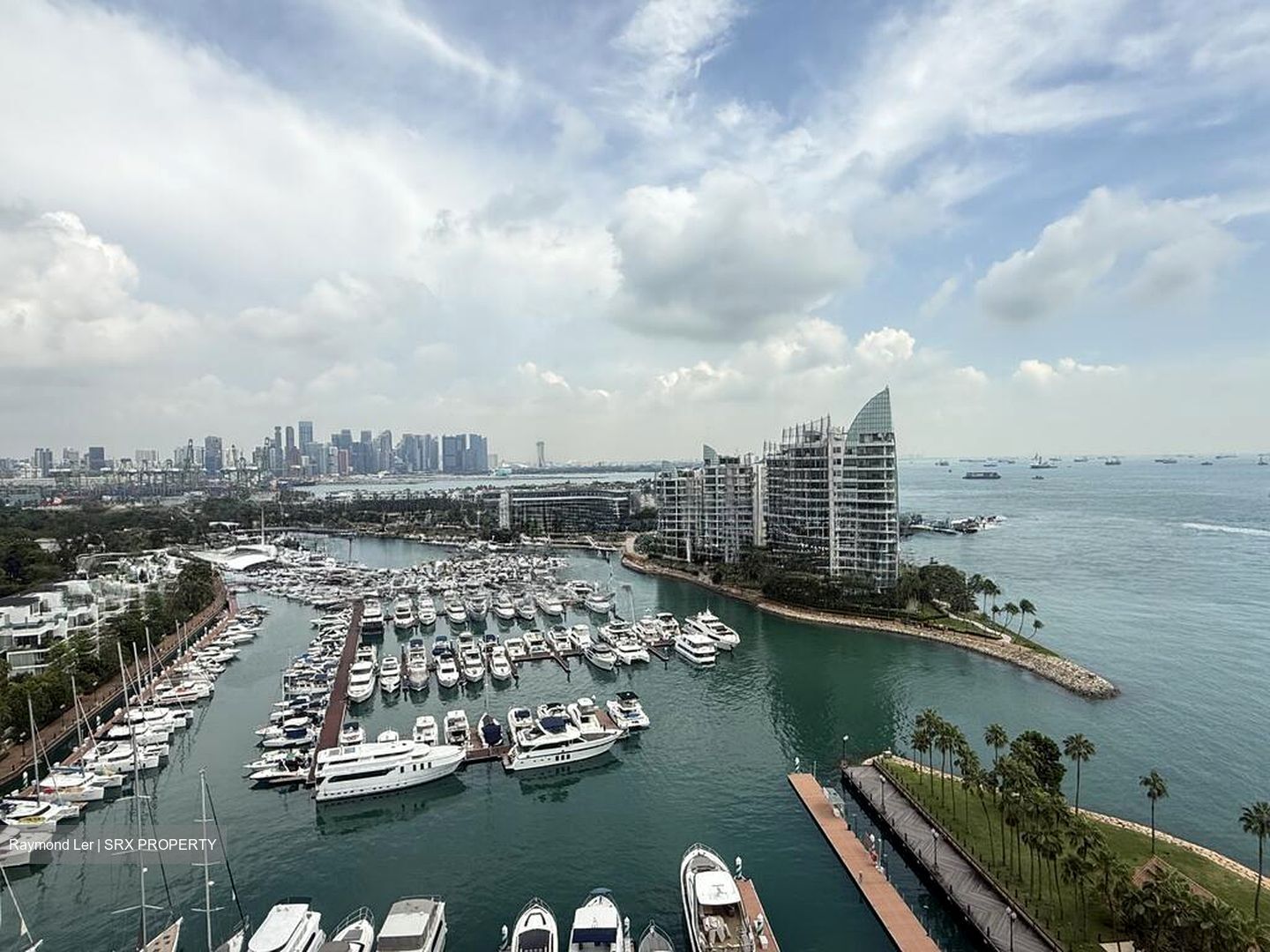 Cape Royale (D4), Condominium #504523271